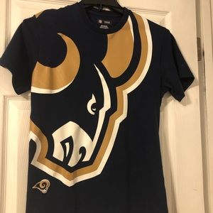 LA Rams Shirt